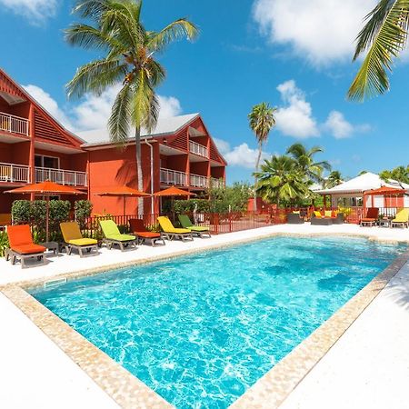 Orient Bay Palm Court Residence 4 Stars Quarter of Orleans Eksteriør billede