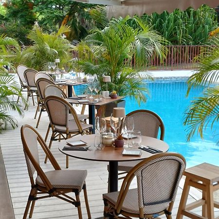 Orient Bay Palm Court Residence 4 Stars Quarter of Orleans Eksteriør billede