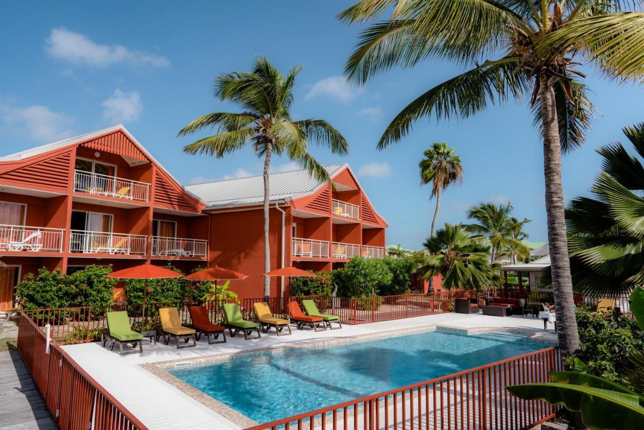 Orient Bay Palm Court Residence 4 Stars Quarter of Orleans Eksteriør billede