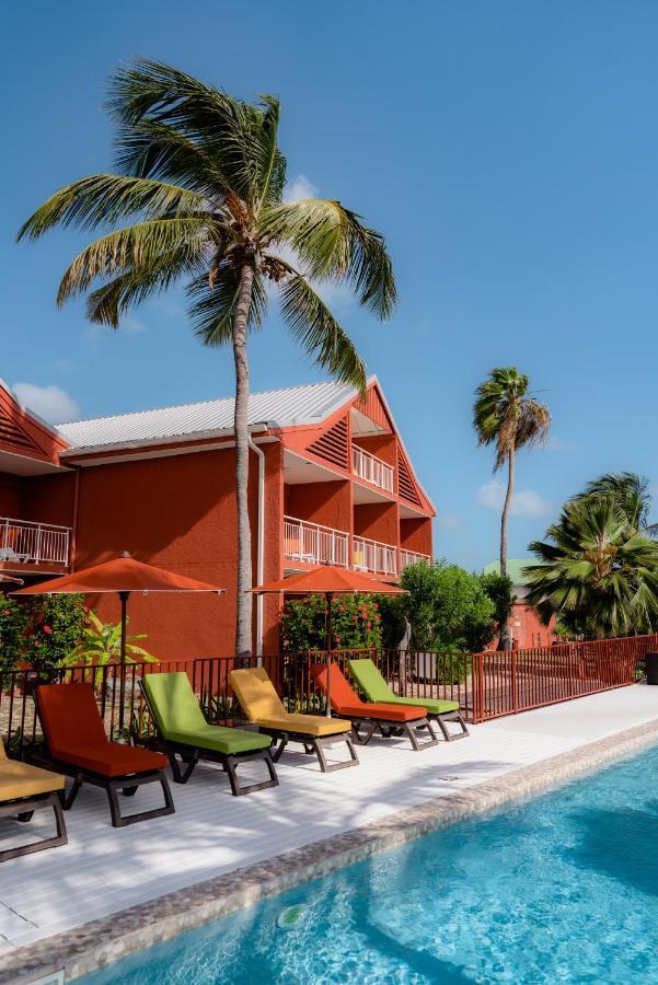 Orient Bay Palm Court Residence 4 Stars Quarter of Orleans Eksteriør billede