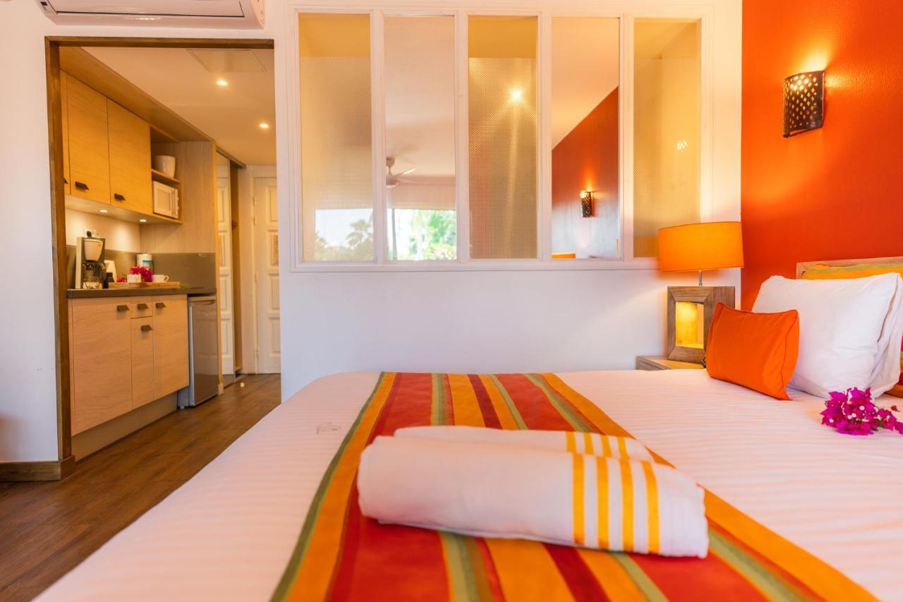 Orient Bay Palm Court Residence 4 Stars Quarter of Orleans Eksteriør billede