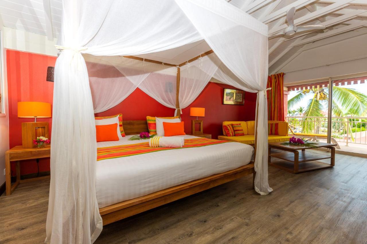 Orient Bay Palm Court Residence 4 Stars Quarter of Orleans Eksteriør billede