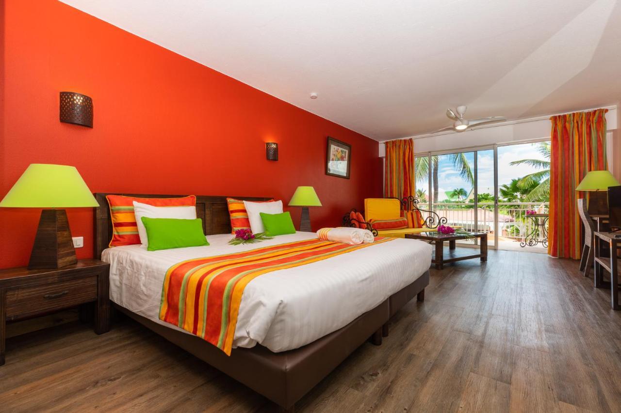 Orient Bay Palm Court Residence 4 Stars Quarter of Orleans Eksteriør billede