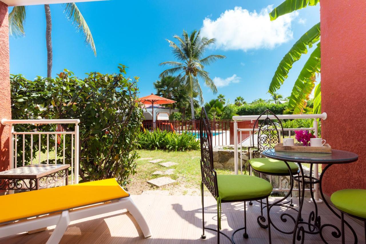 Orient Bay Palm Court Residence 4 Stars Quarter of Orleans Eksteriør billede