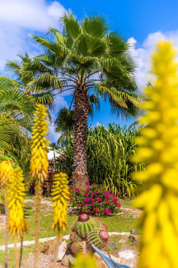 Orient Bay Palm Court Residence 4 Stars Quarter of Orleans Eksteriør billede