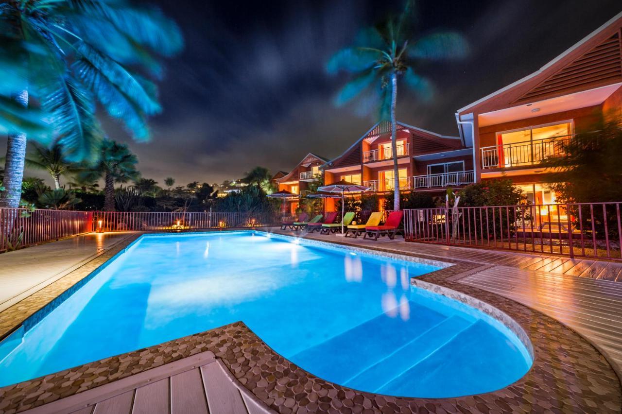 Orient Bay Palm Court Residence 4 Stars Quarter of Orleans Eksteriør billede