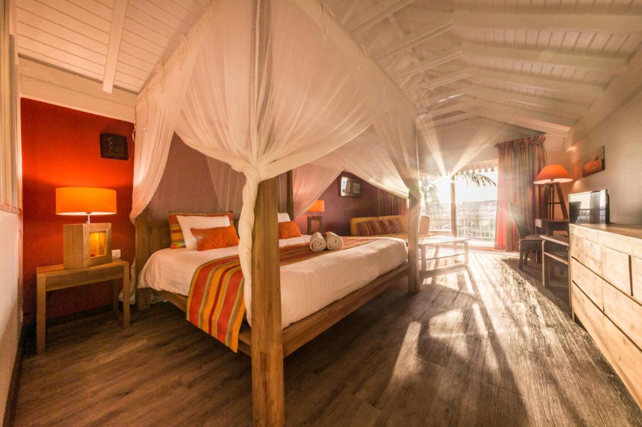Orient Bay Palm Court Residence 4 Stars Quarter of Orleans Eksteriør billede