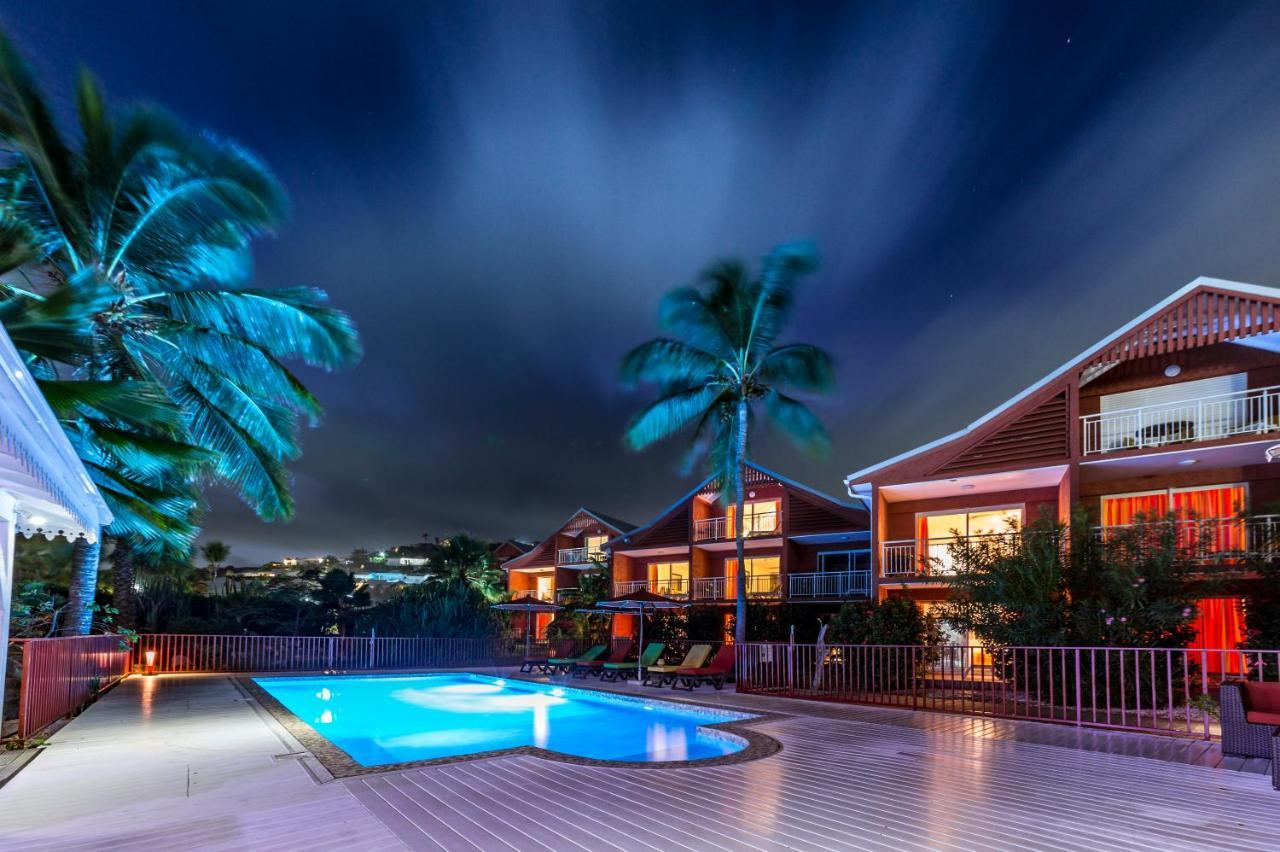 Orient Bay Palm Court Residence 4 Stars Quarter of Orleans Eksteriør billede