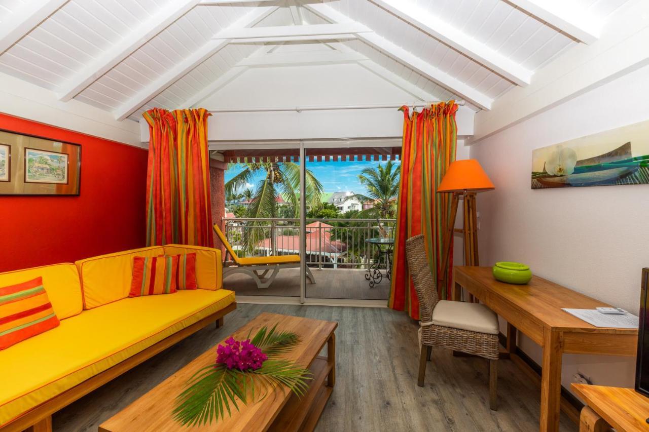 Orient Bay Palm Court Residence 4 Stars Quarter of Orleans Eksteriør billede