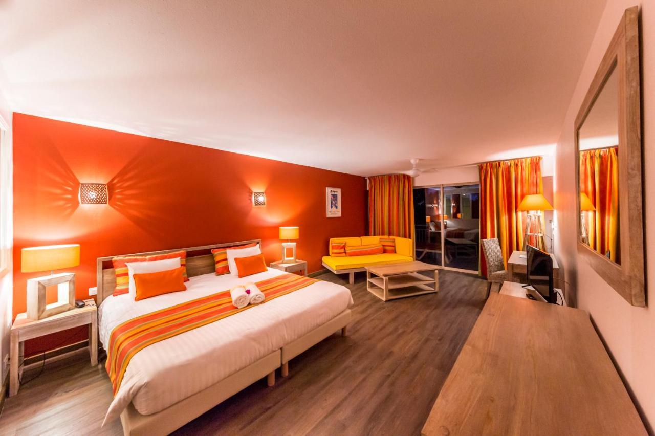 Orient Bay Palm Court Residence 4 Stars Quarter of Orleans Eksteriør billede