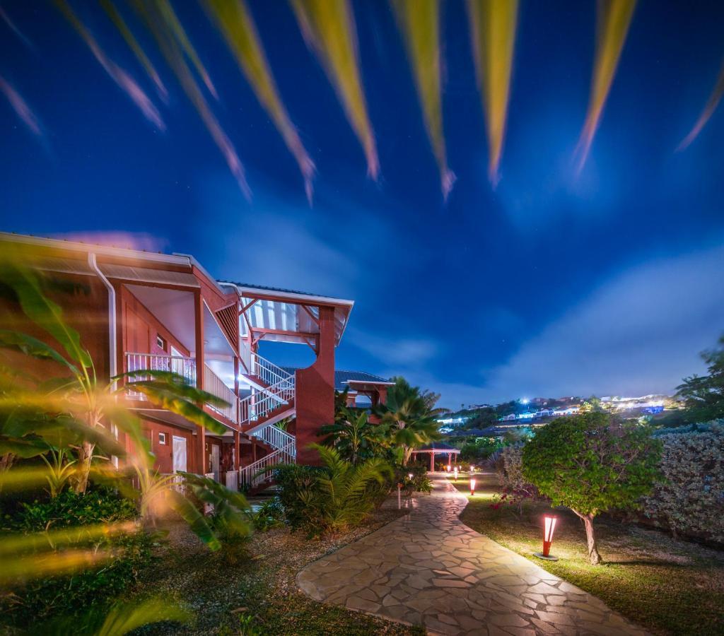 Orient Bay Palm Court Residence 4 Stars Quarter of Orleans Eksteriør billede