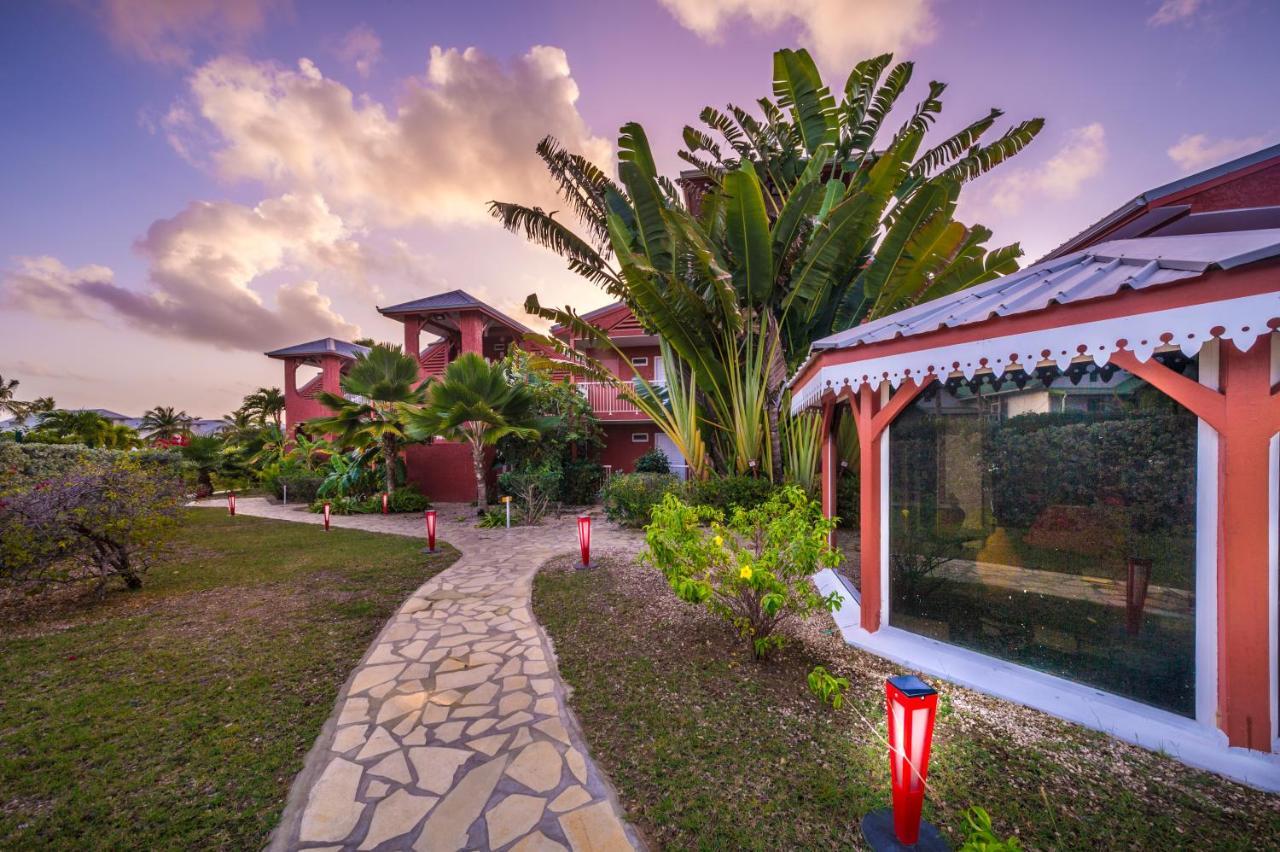 Orient Bay Palm Court Residence 4 Stars Quarter of Orleans Eksteriør billede