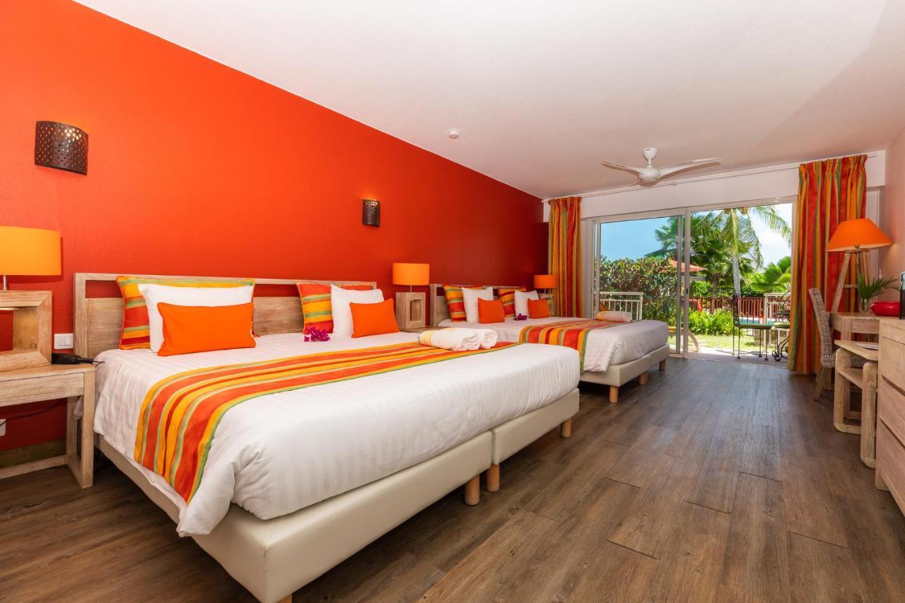 Orient Bay Palm Court Residence 4 Stars Quarter of Orleans Eksteriør billede