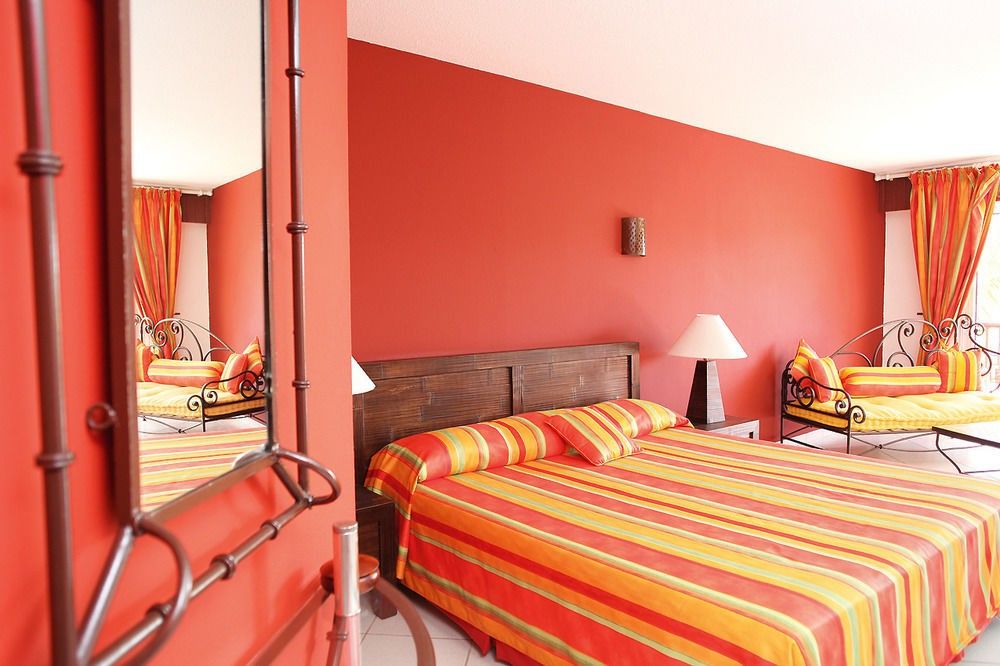Orient Bay Palm Court Residence 4 Stars Quarter of Orleans Værelse billede